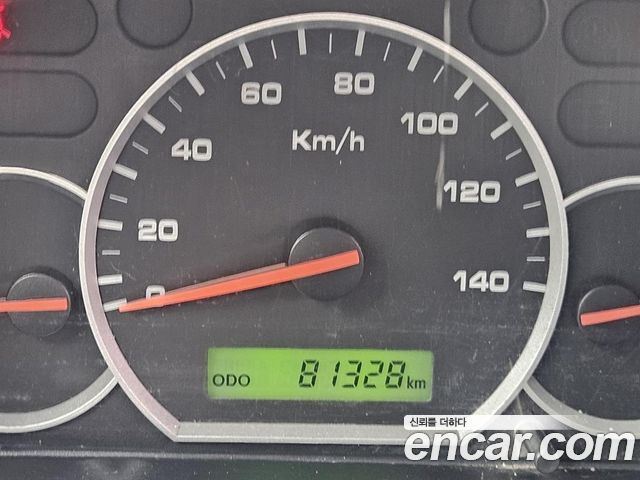 Chevrolet Korea labo 2018 — photo 8