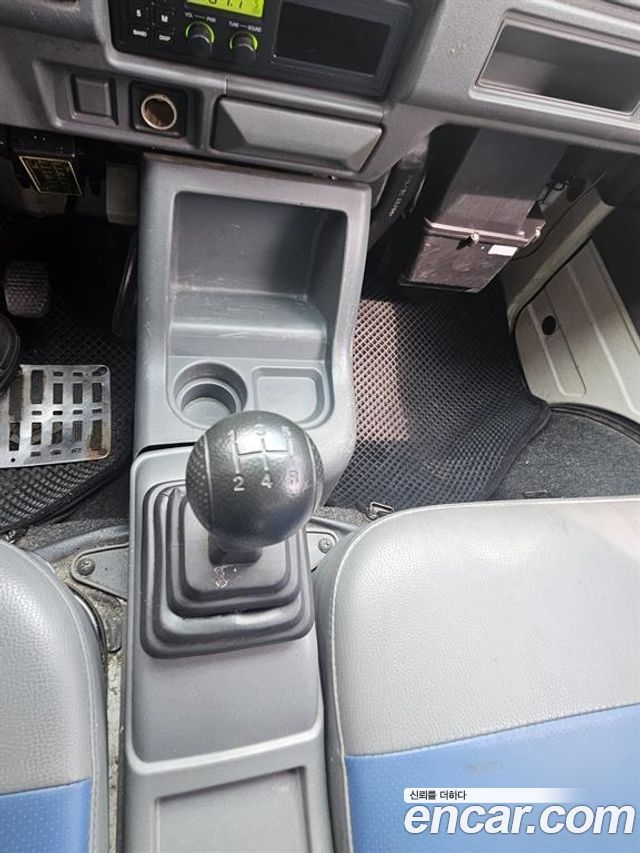 Chevrolet Korea labo 2018 — photo 9