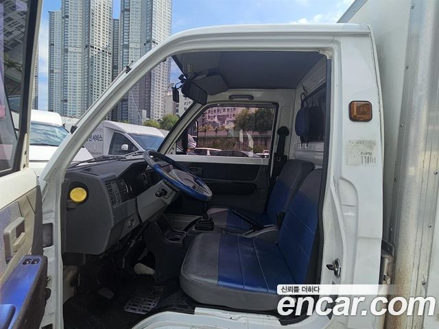 Chevrolet Korea labo 2018 — photo 10