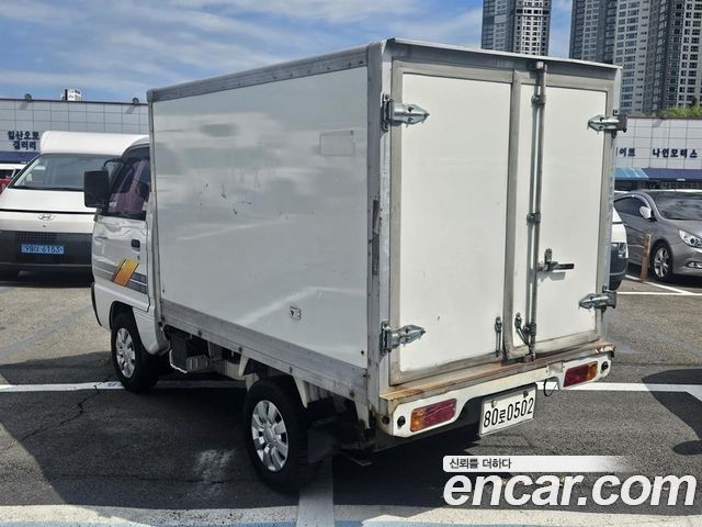Chevrolet Korea labo 2018 — photo 14