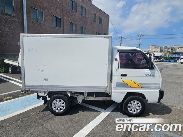 Chevrolet Korea labo 2018 — photo 16