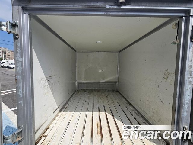 Chevrolet Korea labo 2018 — photo 17