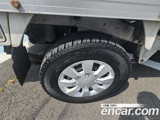 Chevrolet Korea labo 2018 — photo 18