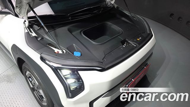 Kia EV3 2025 — photo 6