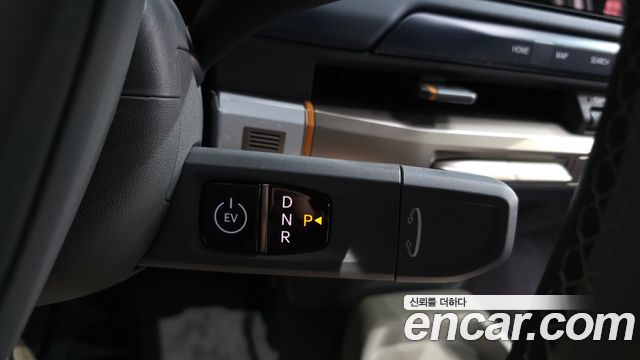 Kia EV3 2025 — photo 12