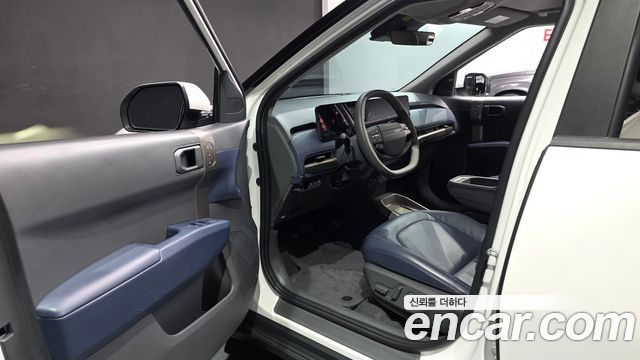 Kia EV3 2025 — photo 13