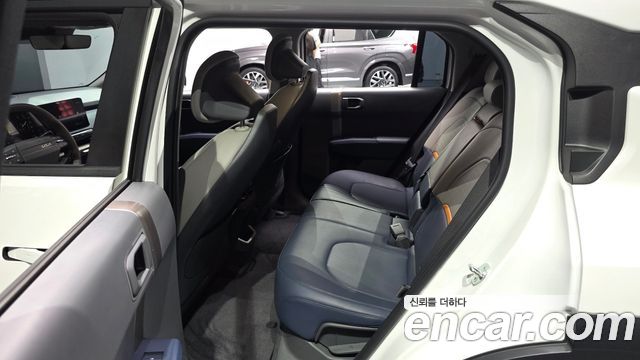 Kia EV3 2025 — photo 18