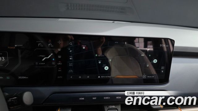 Kia EV3 2025 — photo 21