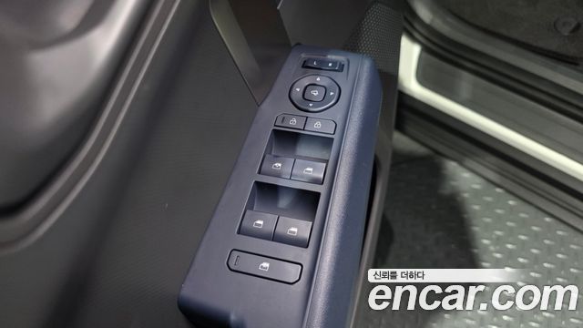 Kia EV3 2025 — photo 23