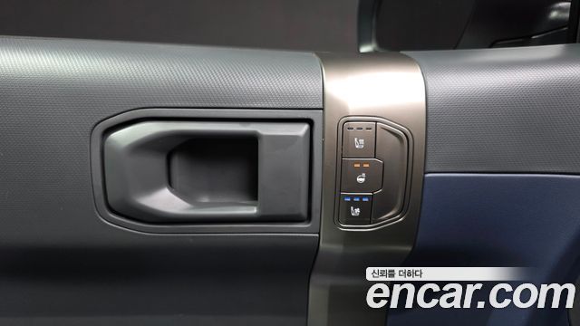Kia EV3 2025 — photo 24