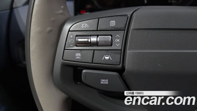 Kia EV3 2025 — photo 25