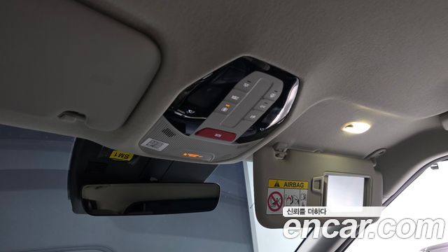 Kia EV3 2025 — photo 26