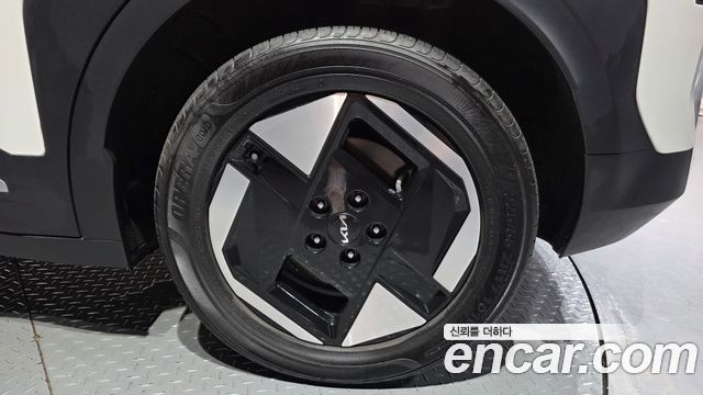 Kia EV3 2025 — photo 7