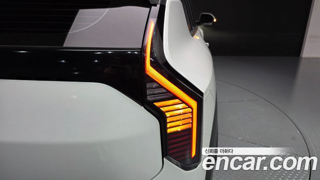 Kia EV3 2025 — photo 9