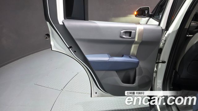 Kia EV3 2025 — photo 15
