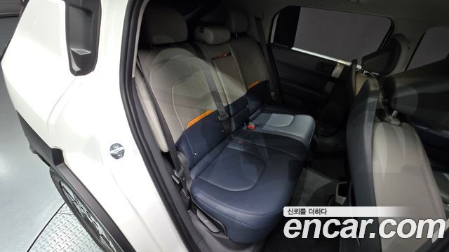 Kia EV3 2025 — photo 16