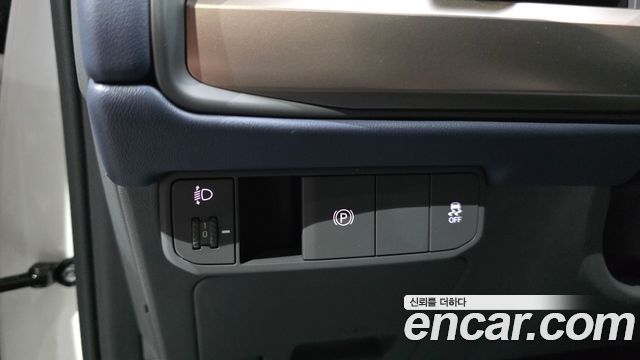 Kia EV3 2025 — photo 28