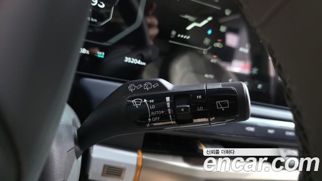 Kia EV3 2025 — photo 29