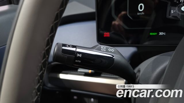 Kia EV3 2025 — photo 30