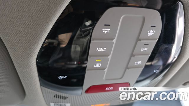 Kia EV3 2025 — photo 31