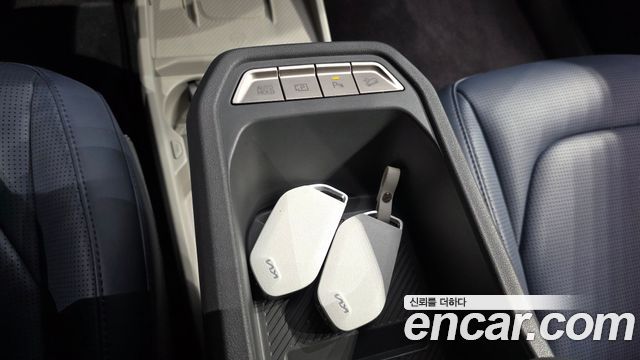 Kia EV3 2025 — photo 32
