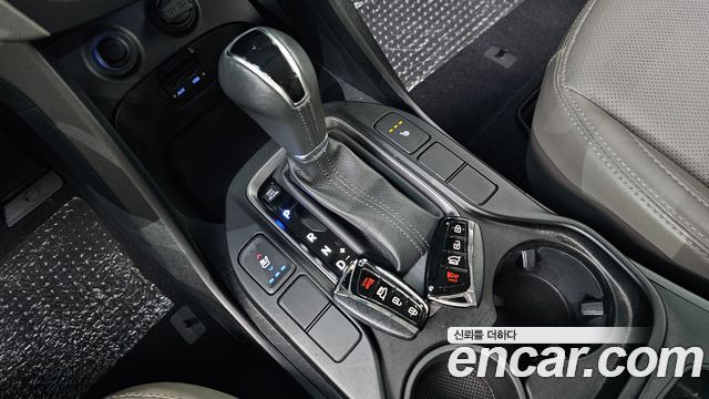 Hyundai Santafe 2013 — photo 12