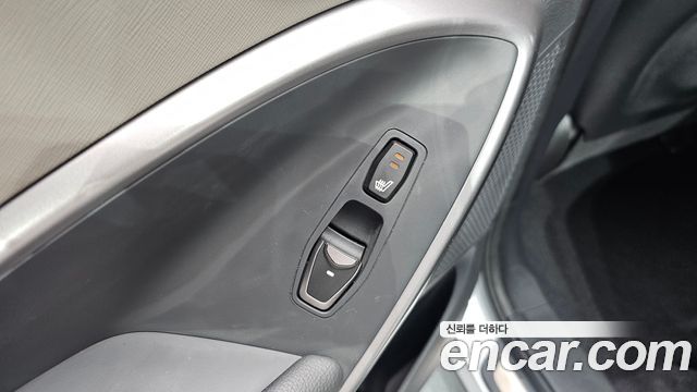 Hyundai Santafe 2013 — photo 25
