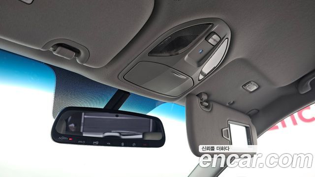 Hyundai Santafe 2013 — photo 26