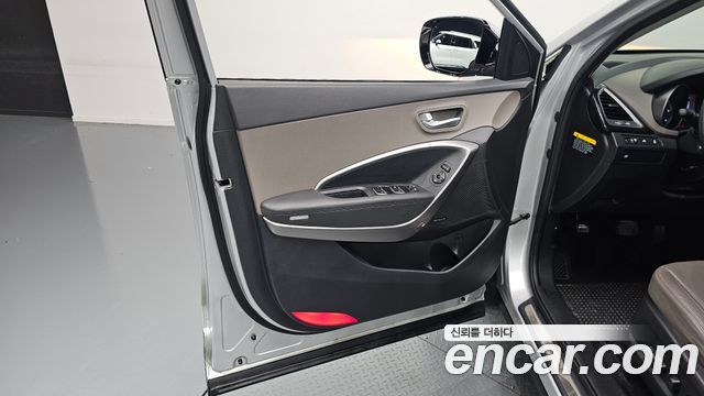 Hyundai Santafe 2013 — photo 14