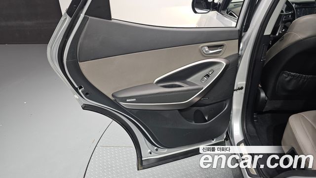 Hyundai Santafe 2013 — photo 15