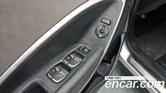 Hyundai Santafe 2013 — photo 28