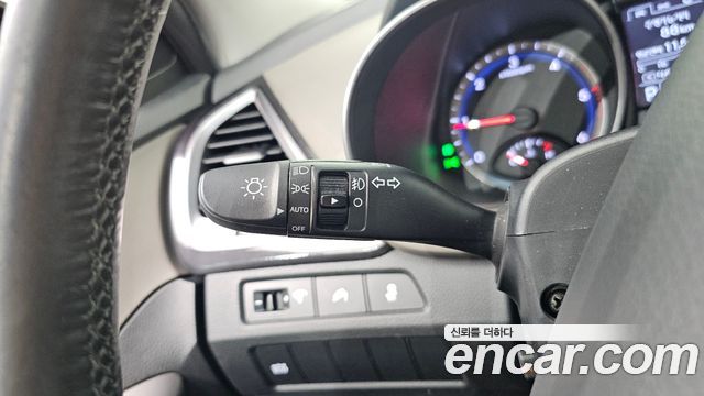 Hyundai Santafe 2013 — photo 30