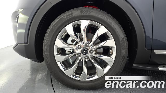 Kia Sorento 2020 — photo 5