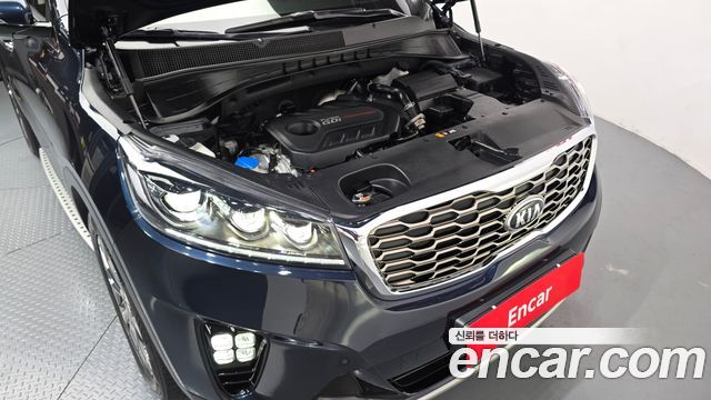 Kia Sorento 2020 — photo 6