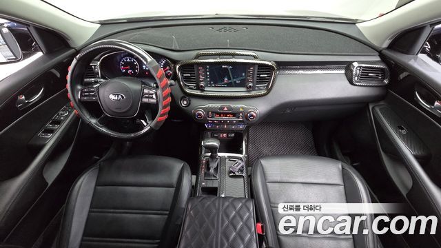 Kia Sorento 2020 — photo 7
