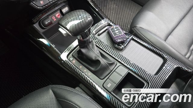 Kia Sorento 2020 — photo 9