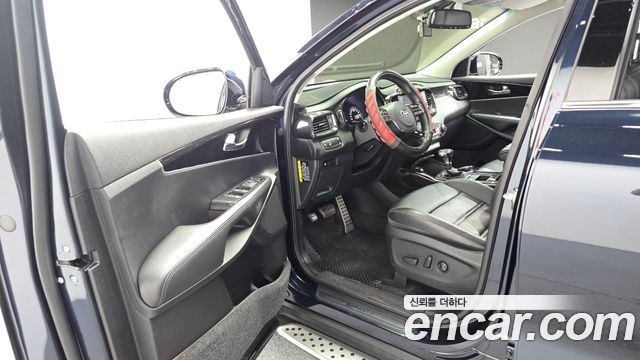 Kia Sorento 2020 — photo 10