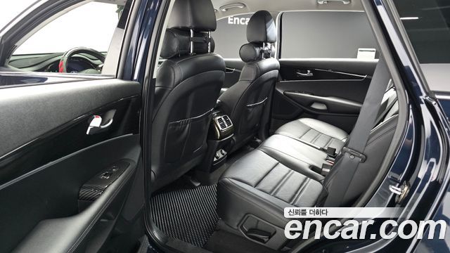 Kia Sorento 2020 — photo 11
