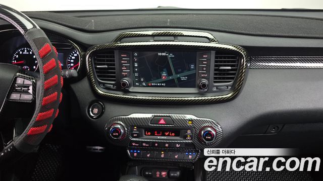 Kia Sorento 2020 — photo 13
