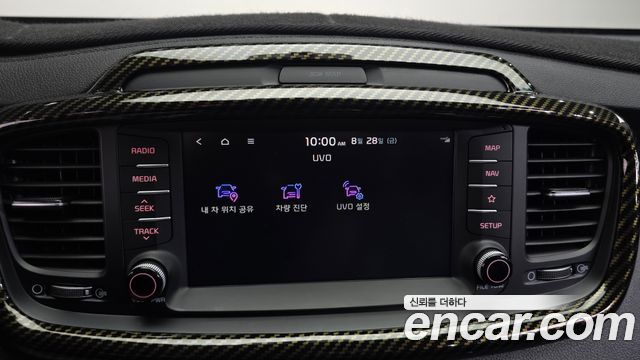 Kia Sorento 2020 — photo 16