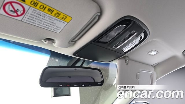 Kia Sorento 2020 — photo 18
