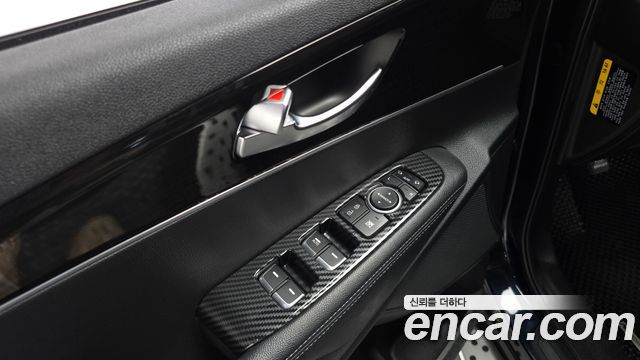 Kia Sorento 2020 — photo 20
