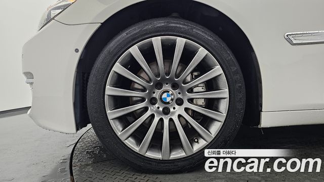 BMW 7-Series 2014 — photo 5