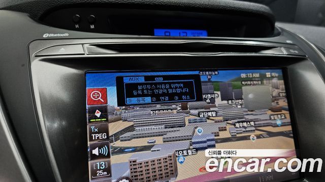 Hyundai AVANTE 2014 — photo 22
