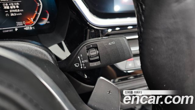 BMW Z4 2022 — photo 20