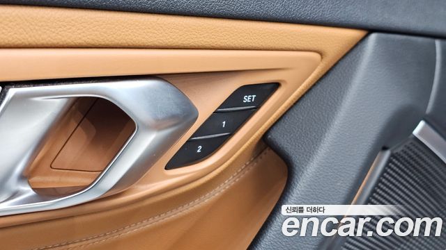 BMW Z4 2022 — photo 26