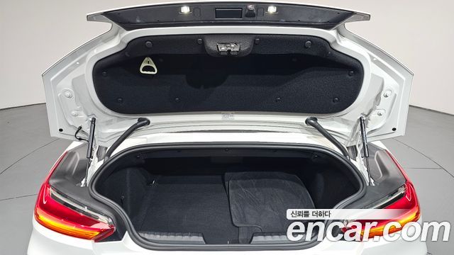 BMW Z4 2022 — photo 29