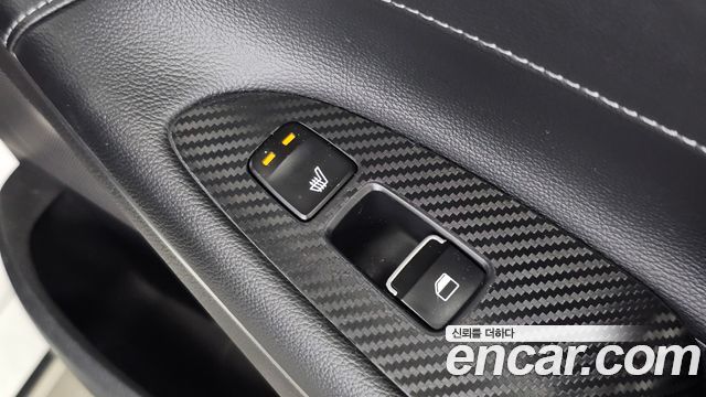 Hyundai Grandeur 2018 — photo 24