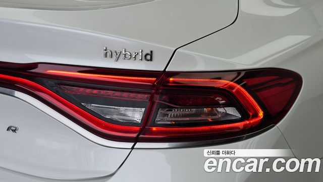 Hyundai Grandeur 2018 — photo 9