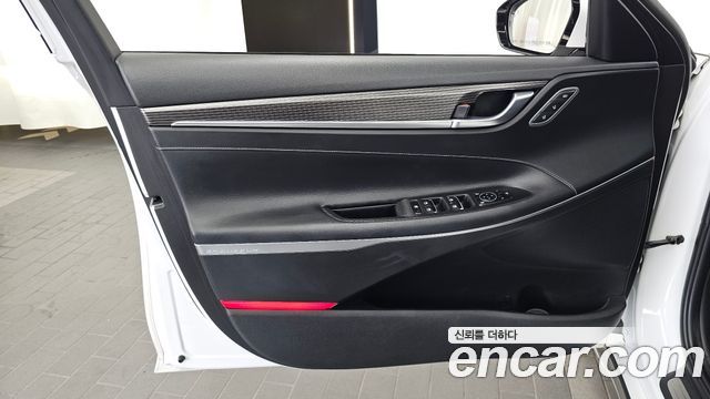 Hyundai Grandeur 2018 — photo 14